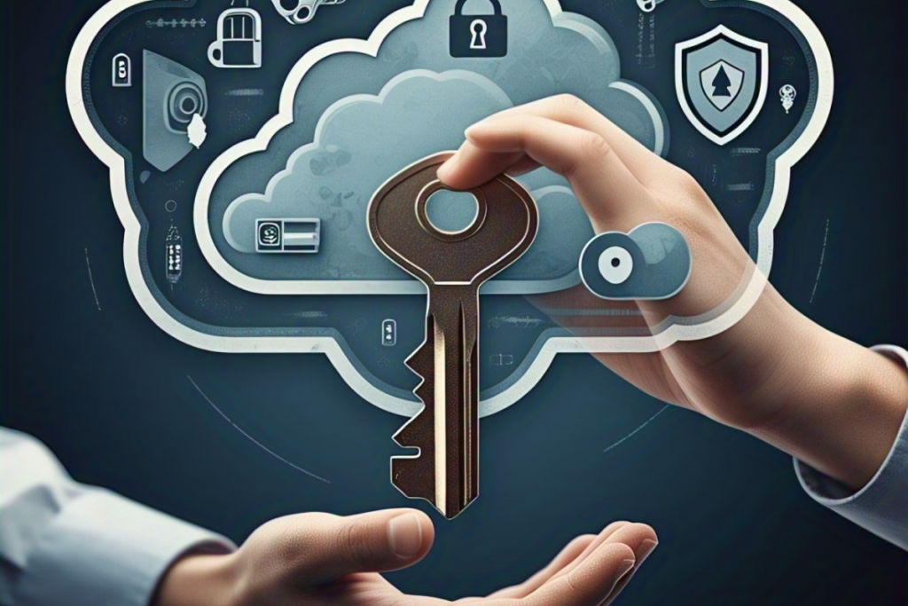 Key Cloud Security Challenges